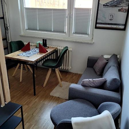 Apartman V Centru Appartement Šumperk Buitenkant foto