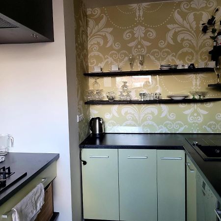 Apartman V Centru Appartement Šumperk Buitenkant foto