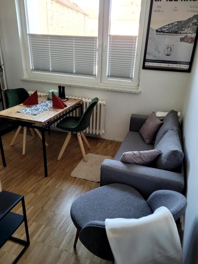 Apartman V Centru Appartement Šumperk Buitenkant foto