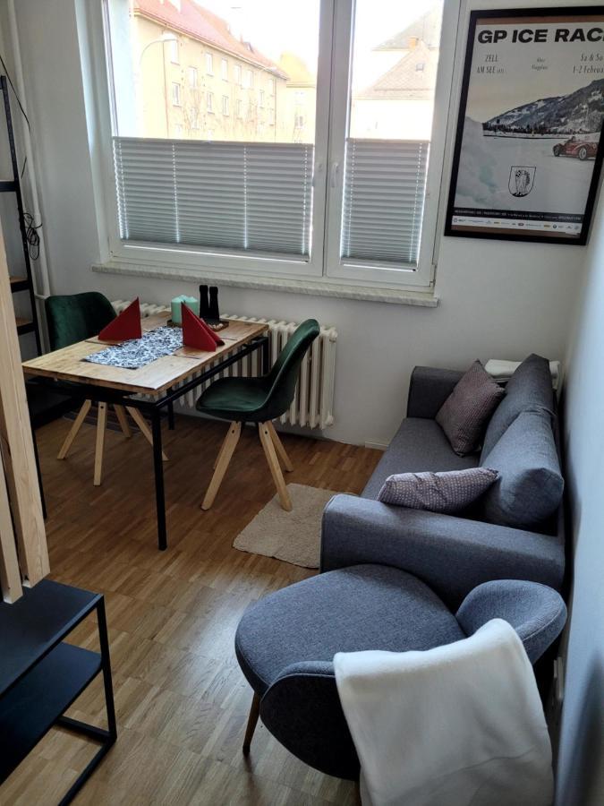 Apartman V Centru Appartement Šumperk Buitenkant foto