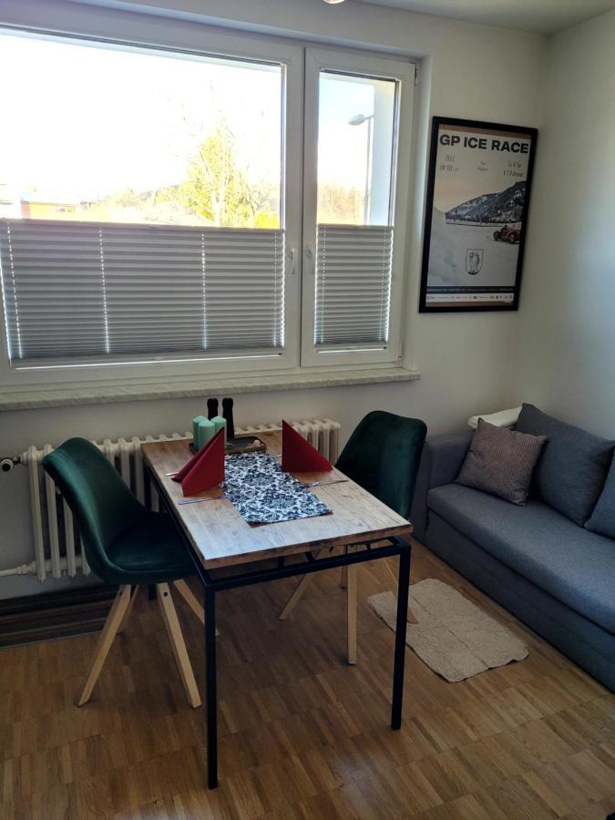 Apartman V Centru Appartement Šumperk Buitenkant foto