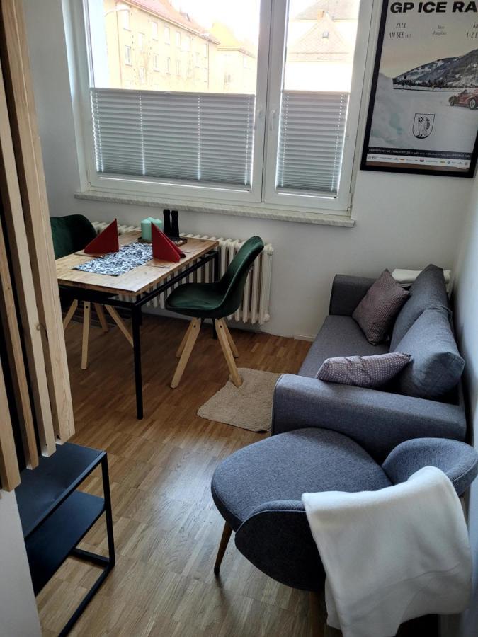 Apartman V Centru Appartement Šumperk Buitenkant foto